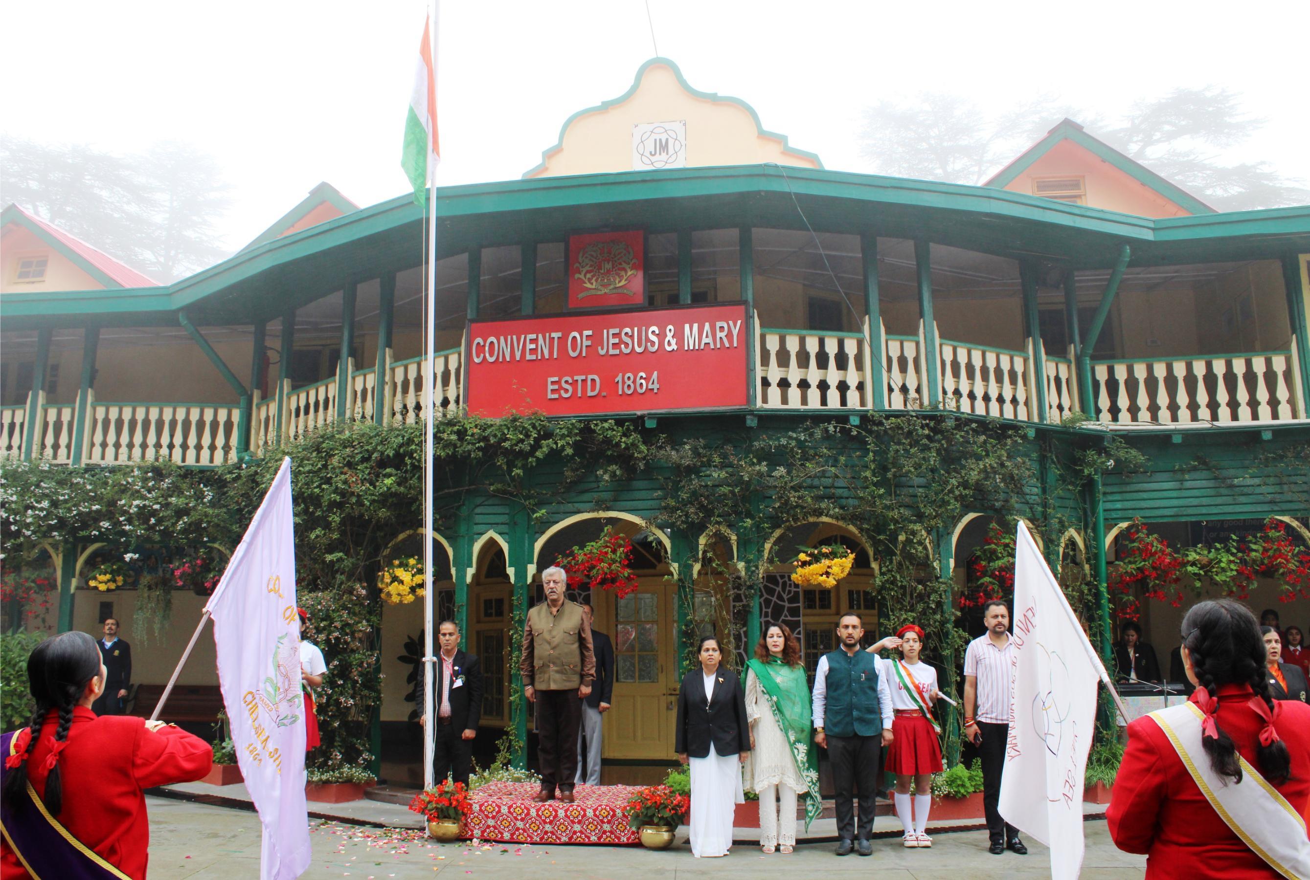 CJM-Shimla