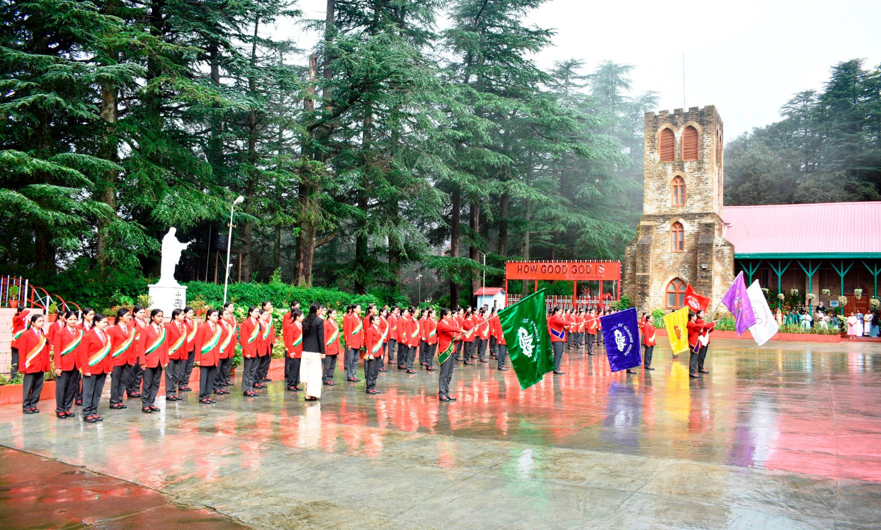 79TH INDEPENDENCE DAY CELEBRATION 2025