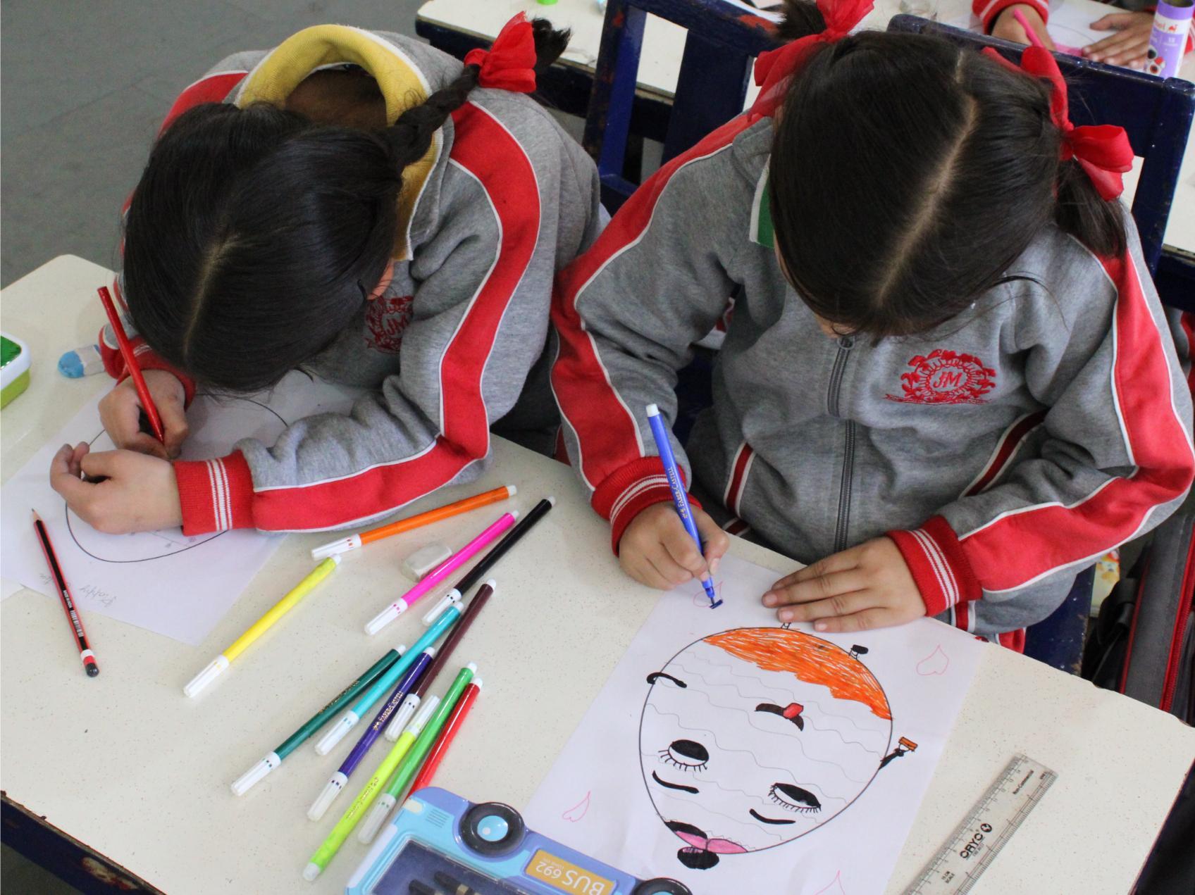 EASTER ACTIVITY (I-V)