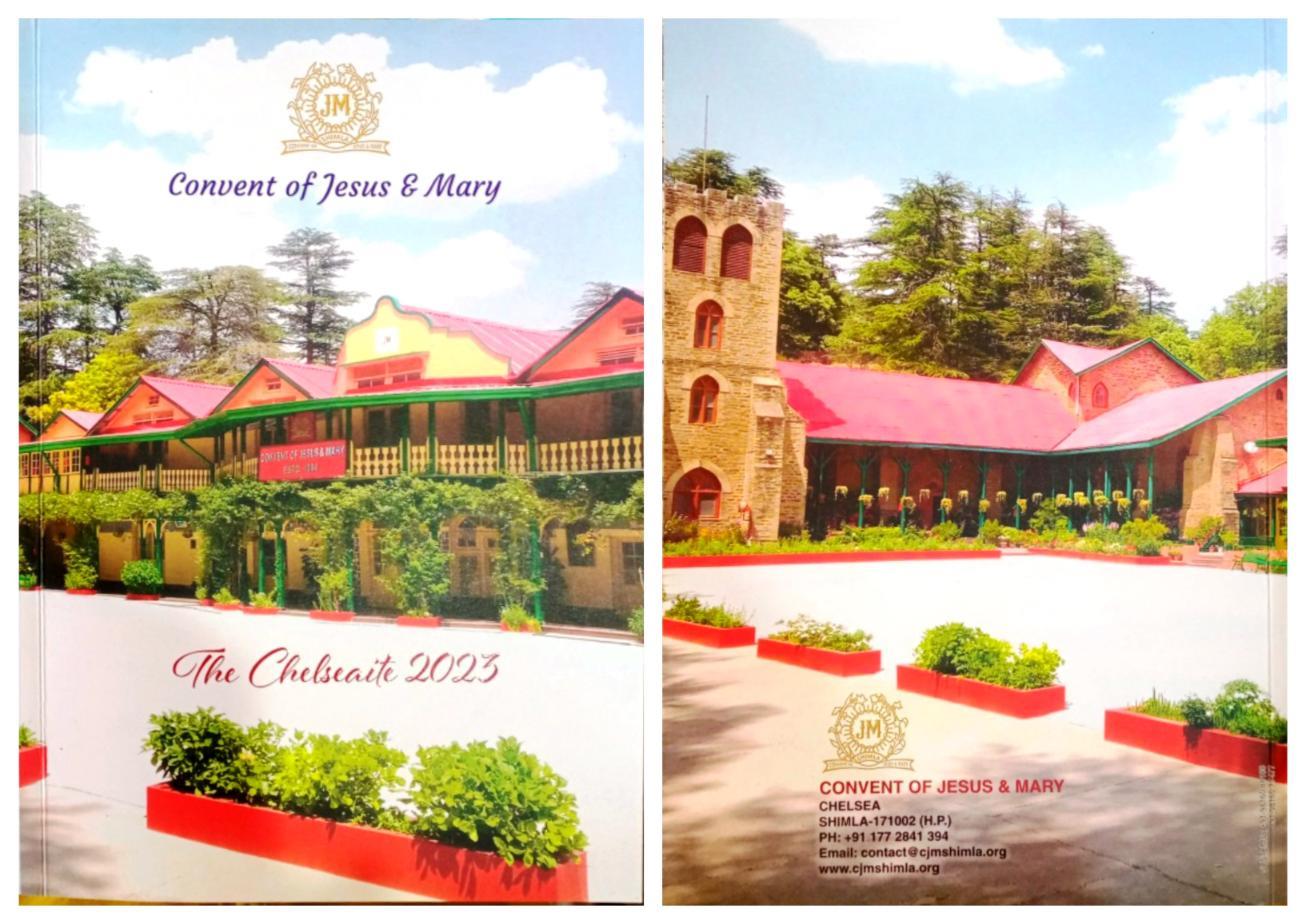 RELEASE OF MAGAZINE-2023