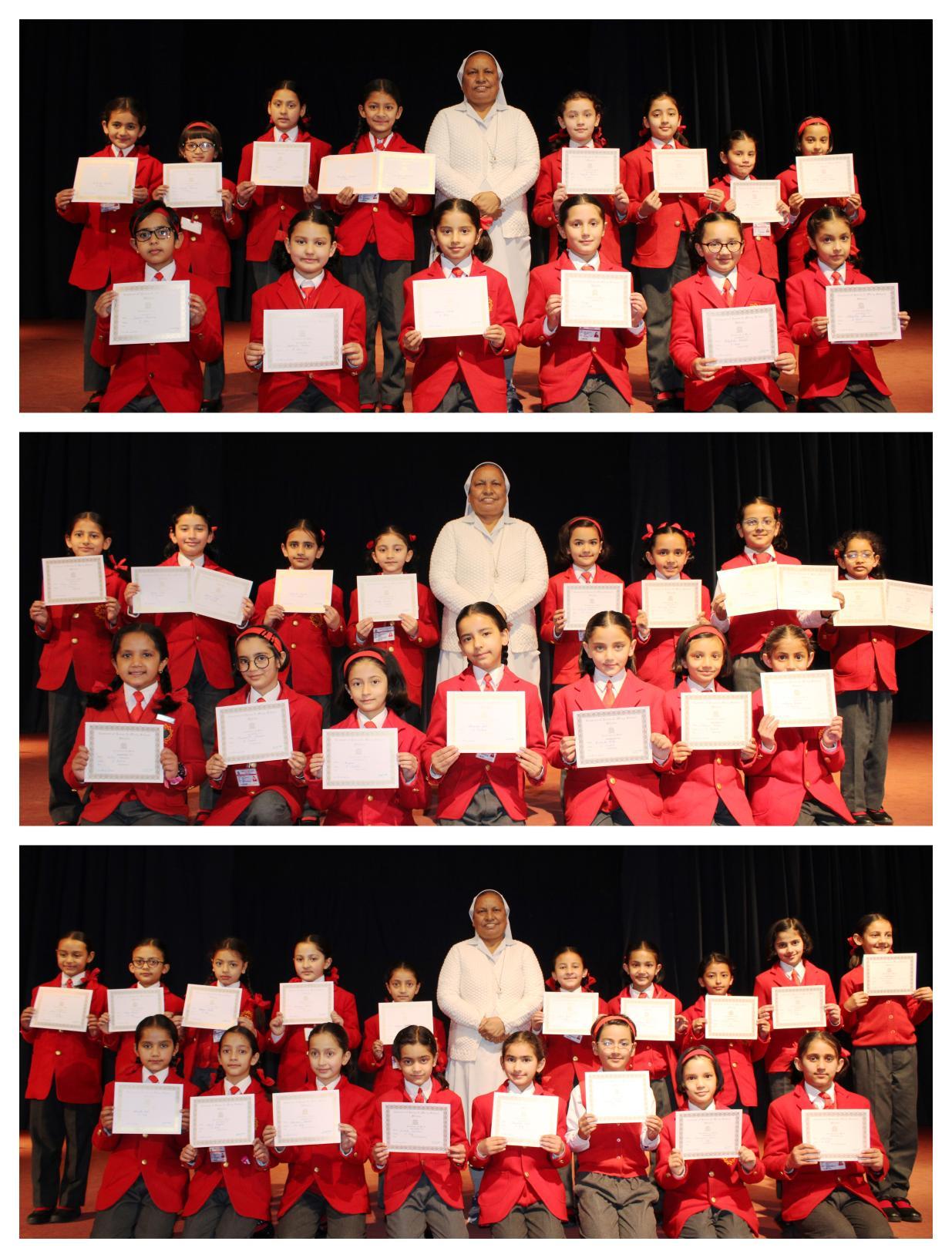 ACADEMIC ACHIEVERS-2023