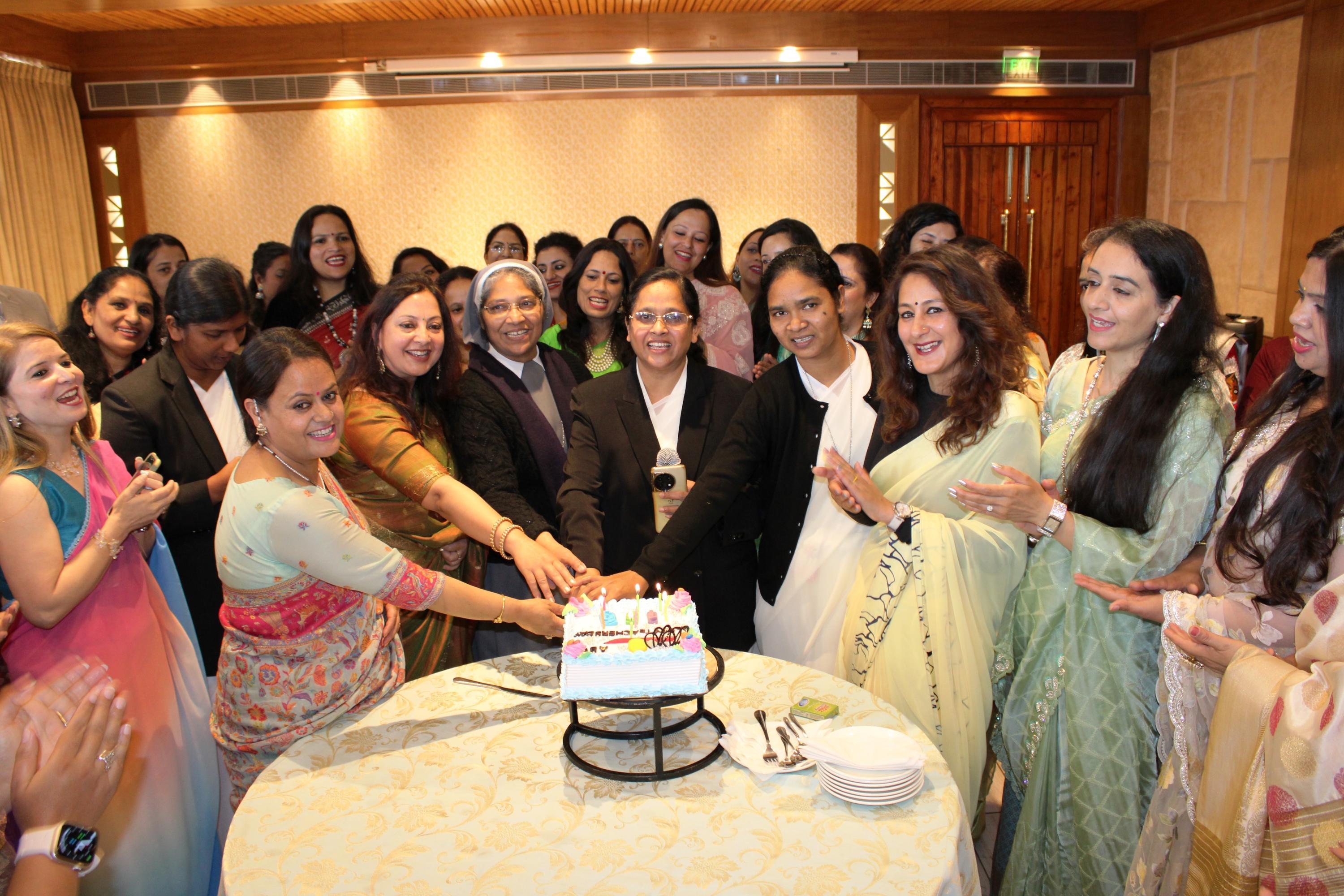 TEACHER'S DAY CELEBRATION