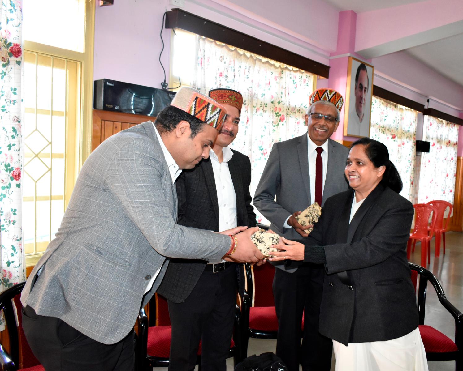 SEMINAR ON ARTIFICIAL INTELLIGENCE