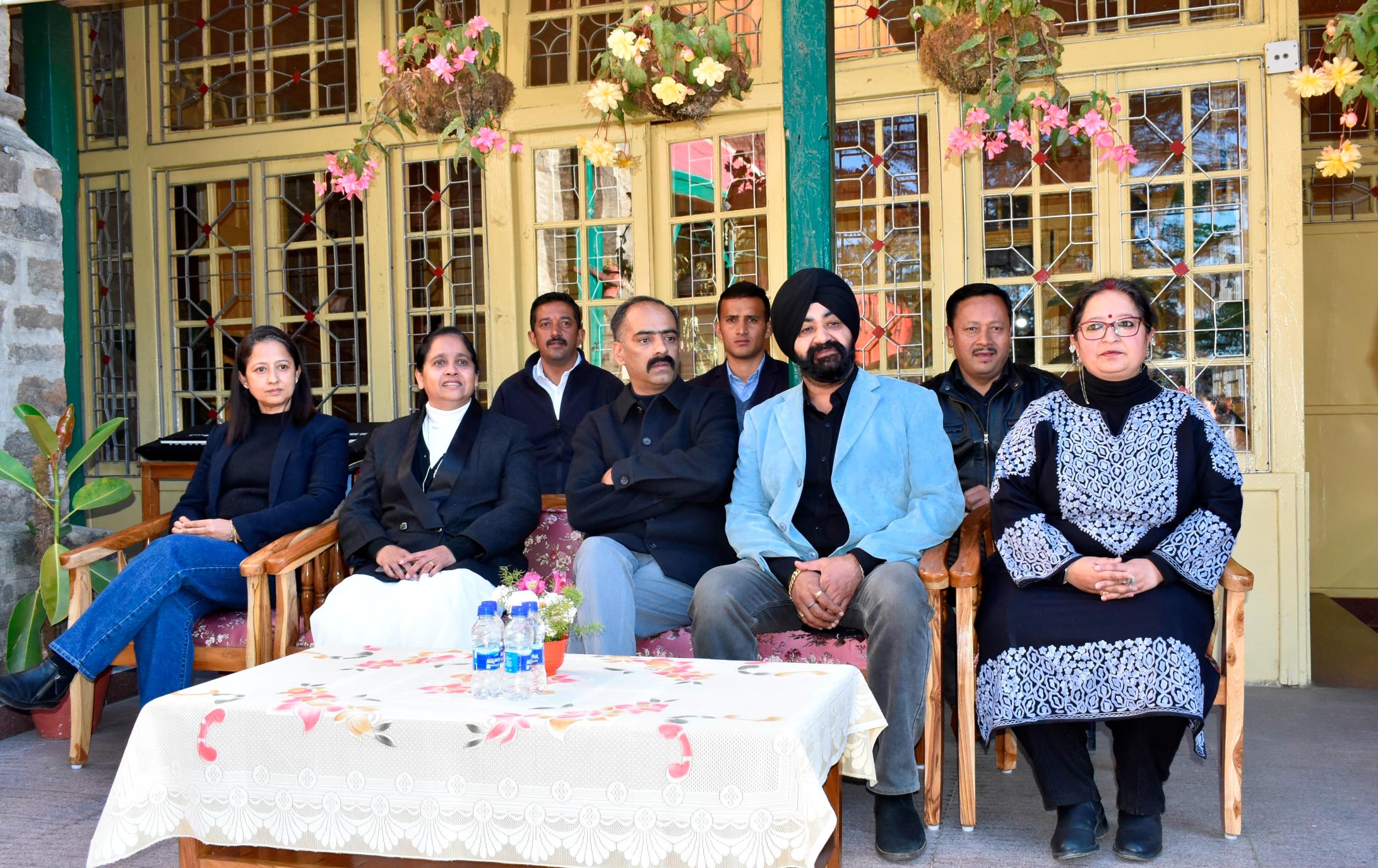 CHILDREN’S DAY/ FETE