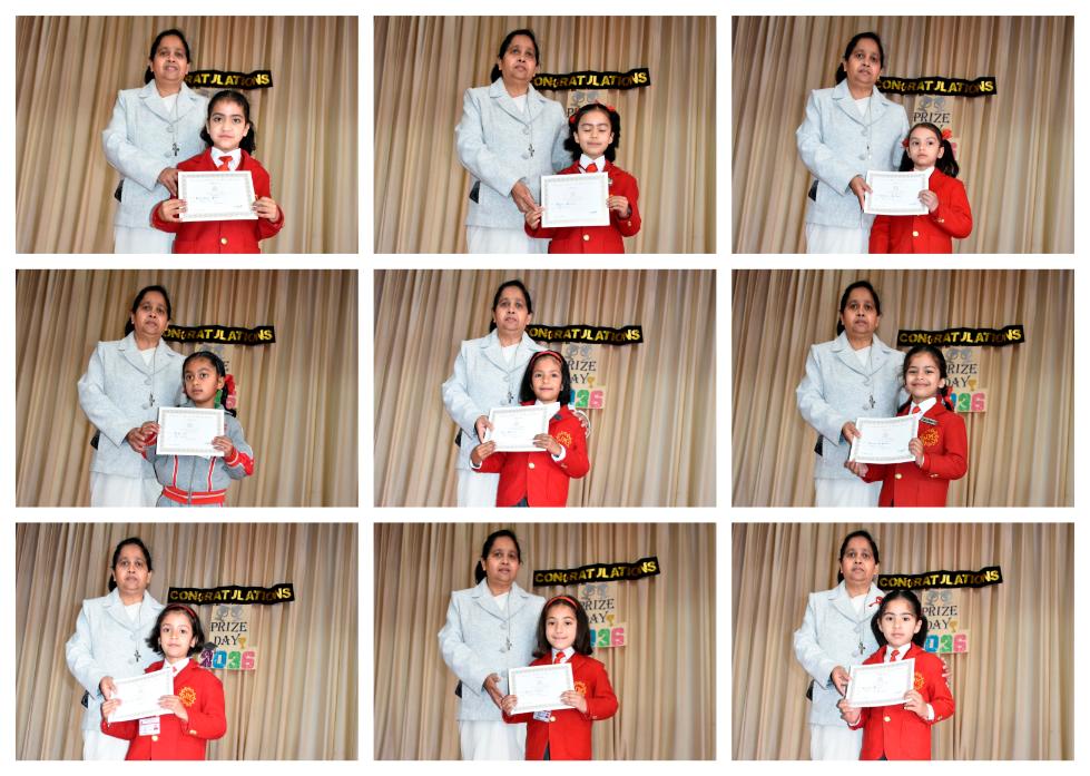 ACADEMIC ACHIEVERS-2025 (NUR-V)