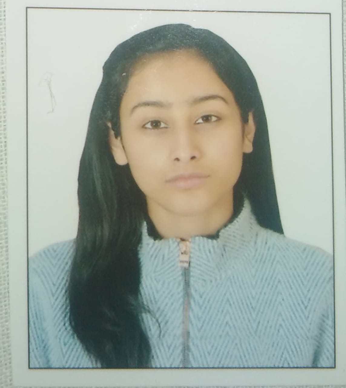 DIVYANSHI DESTA