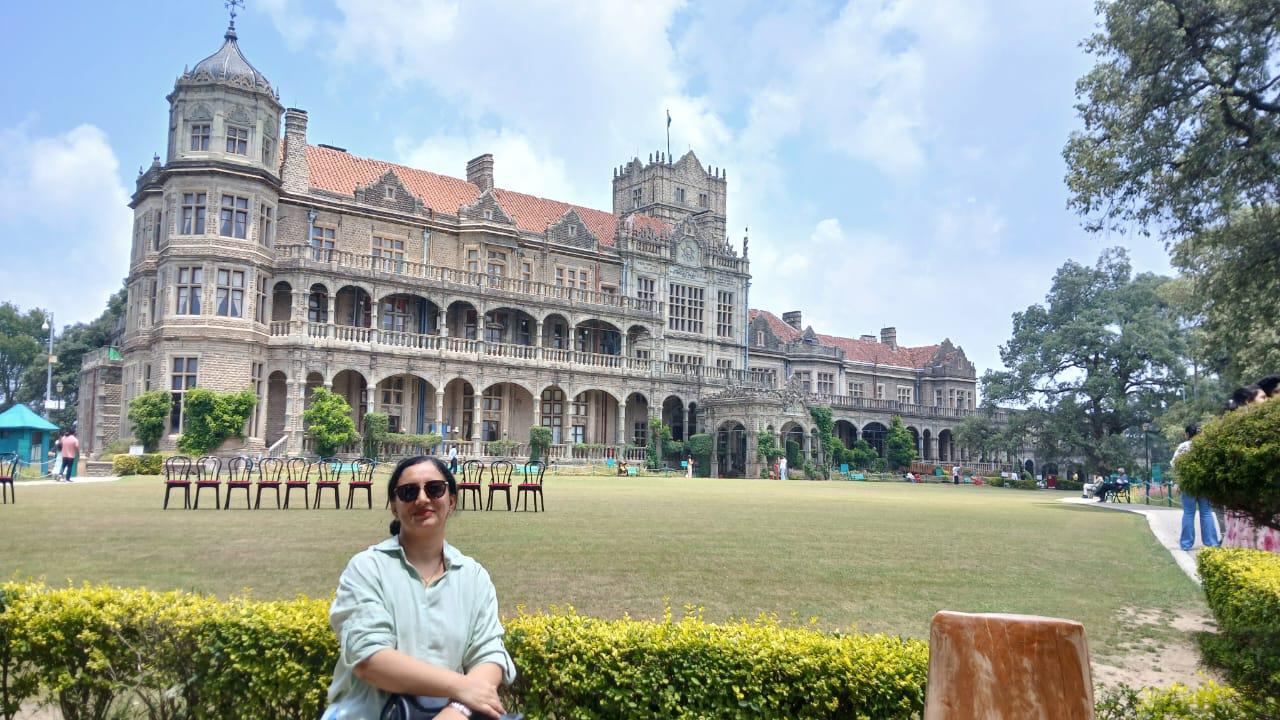 UPASANA KATAIK