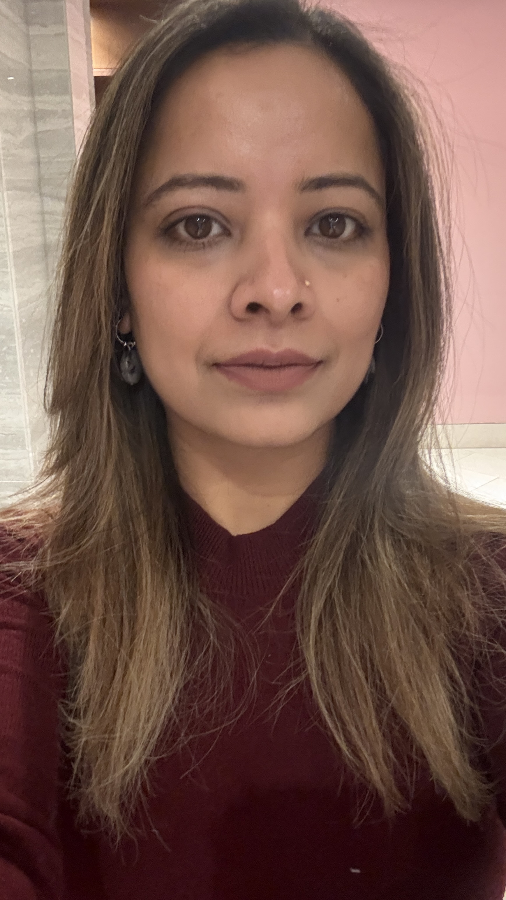 SUNAINA RANA