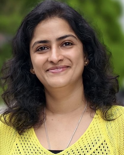 SUGANDHA SINGH RANA