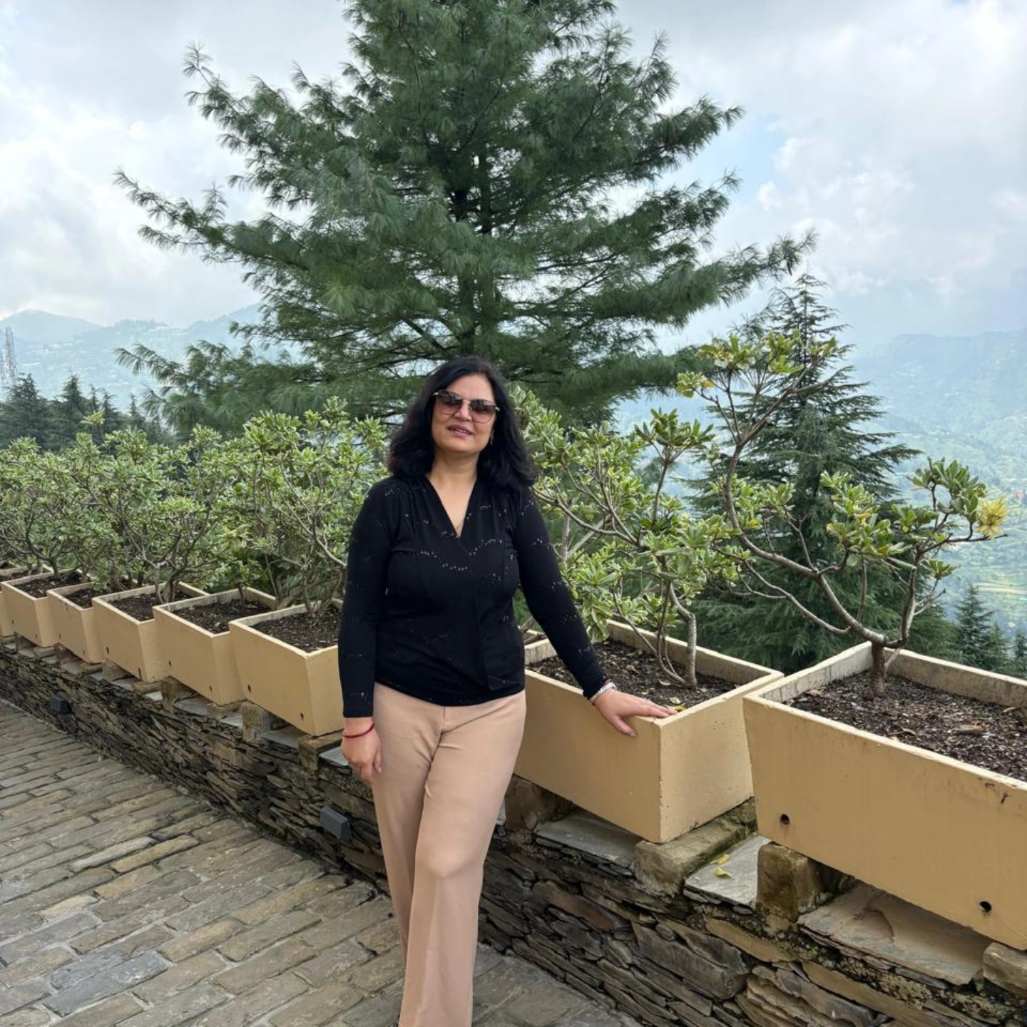 DEEPTI GUPTA