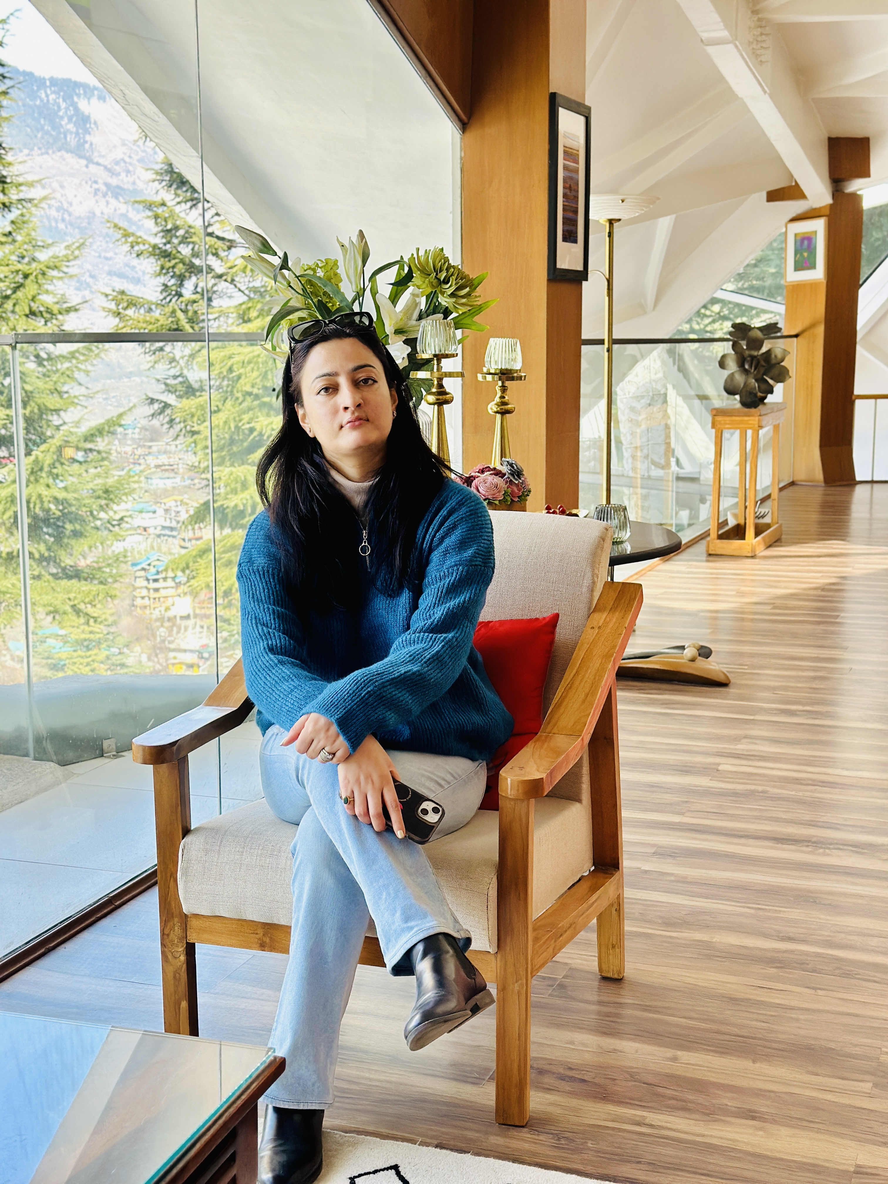 AANCHAL CHATRANTA