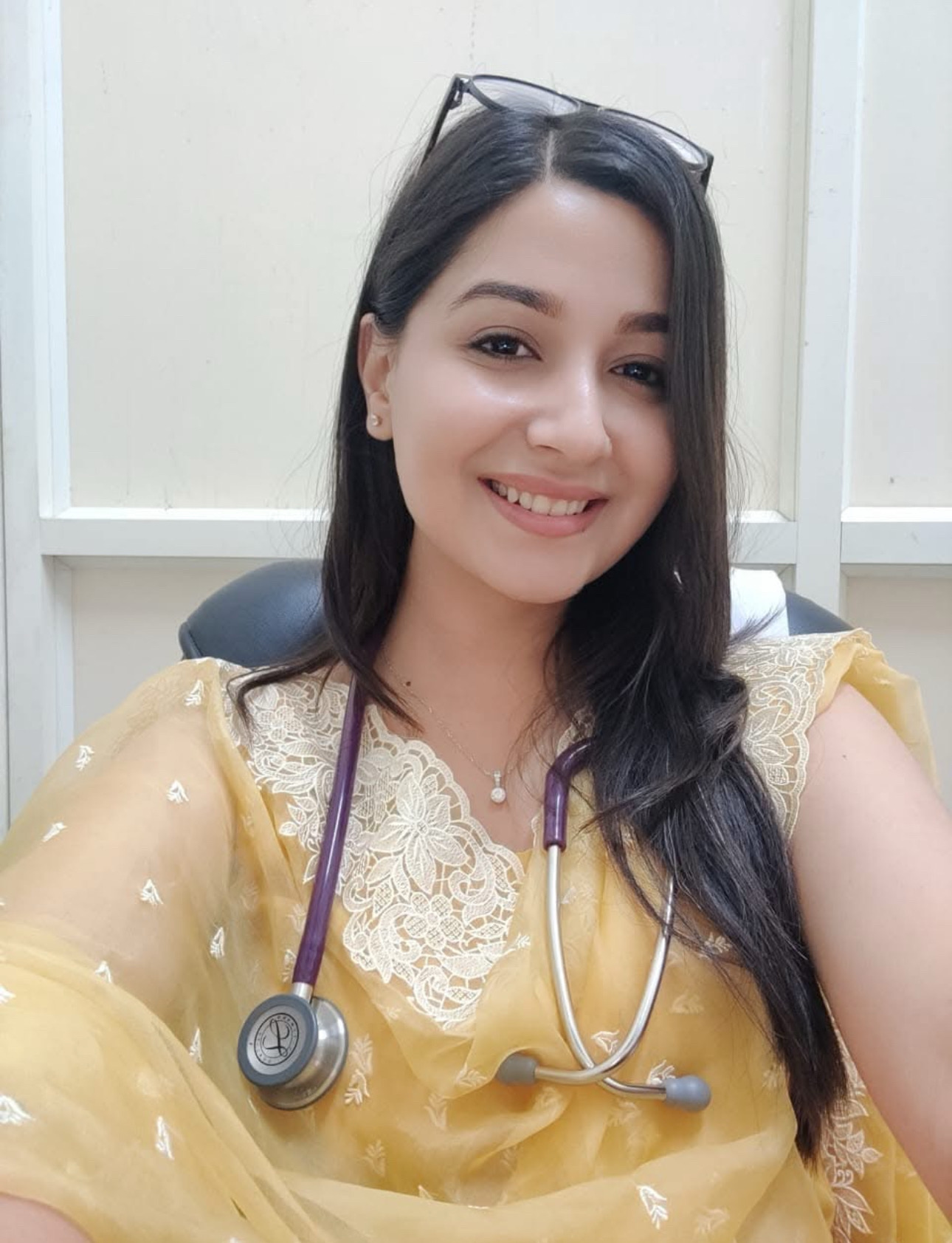AWANTIKA CHANDAN