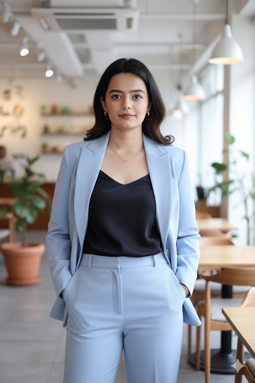 ANANYA MEHTA