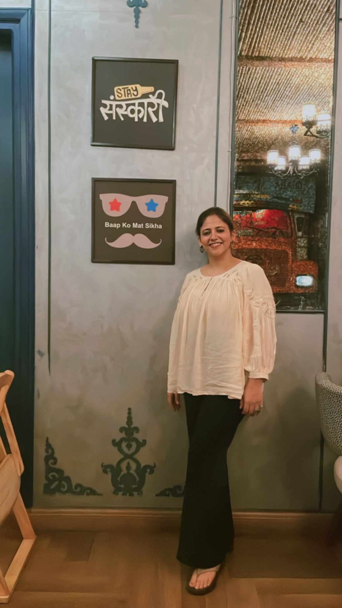 KRITIKA SOOD