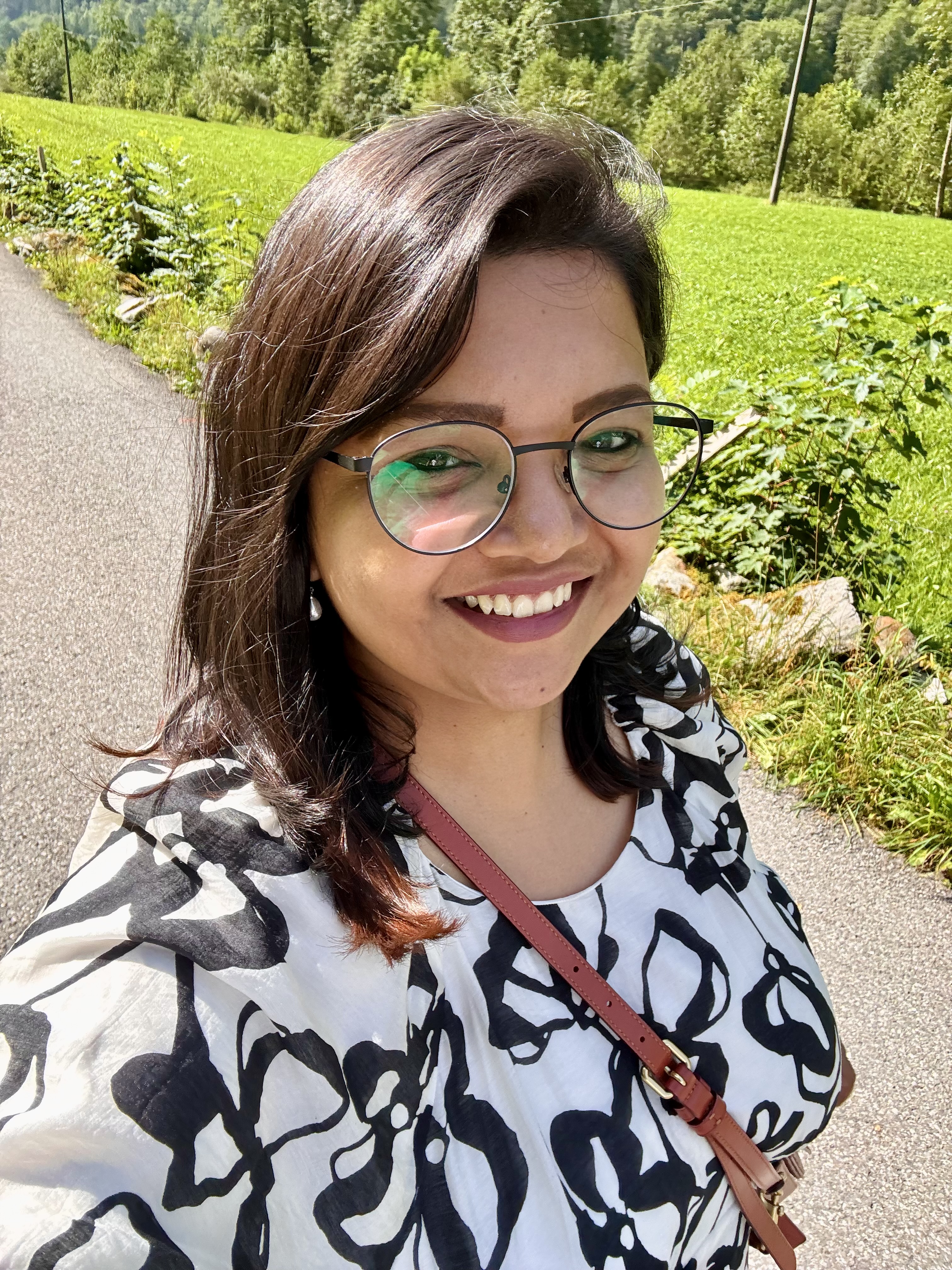 DR.PALLAVI SINHA