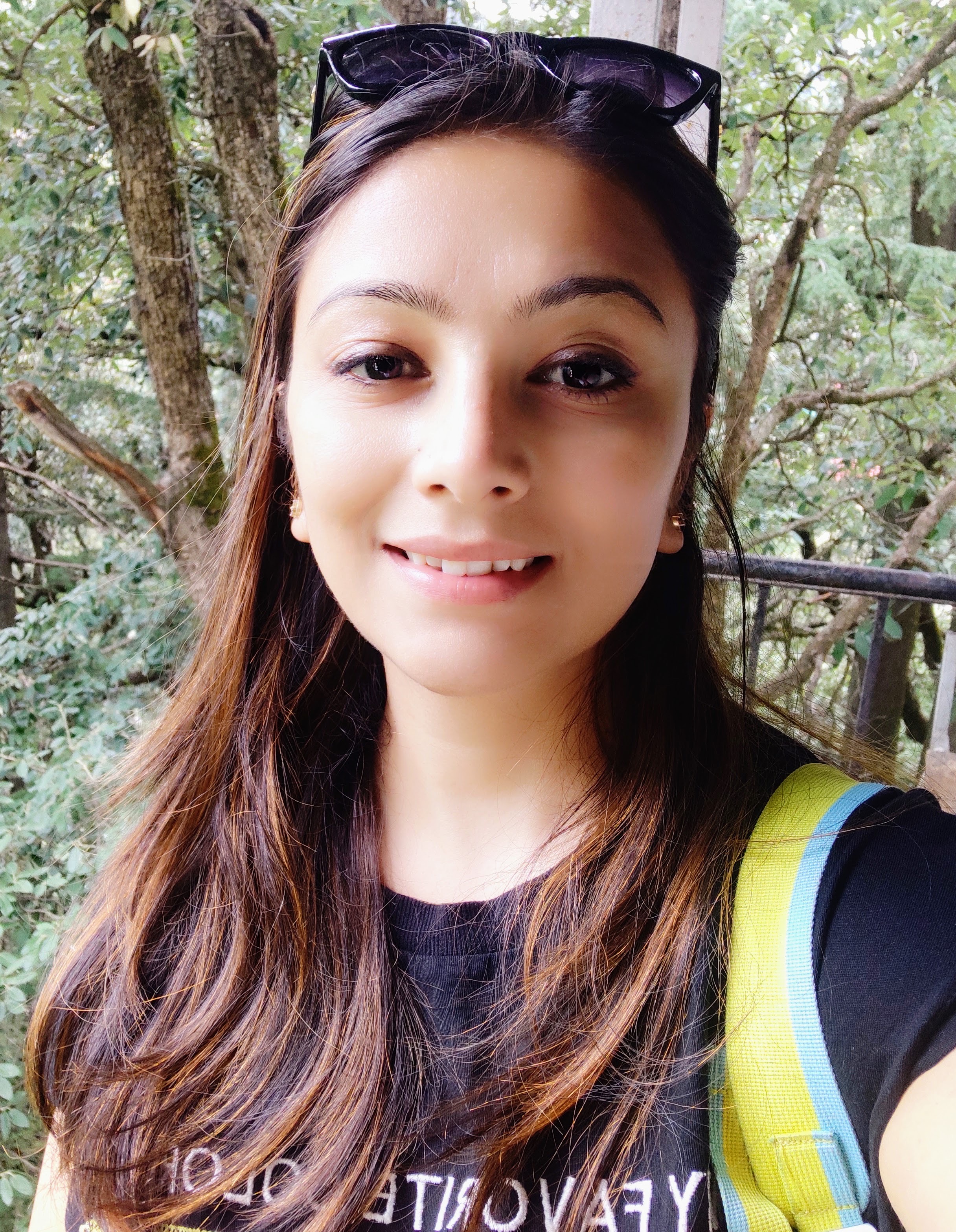 ARCHANA GANATE