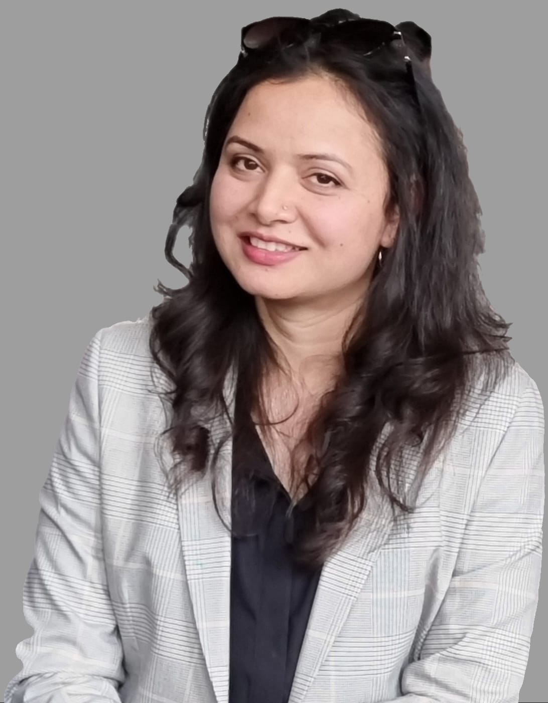 ASHIMA BHAGRA
