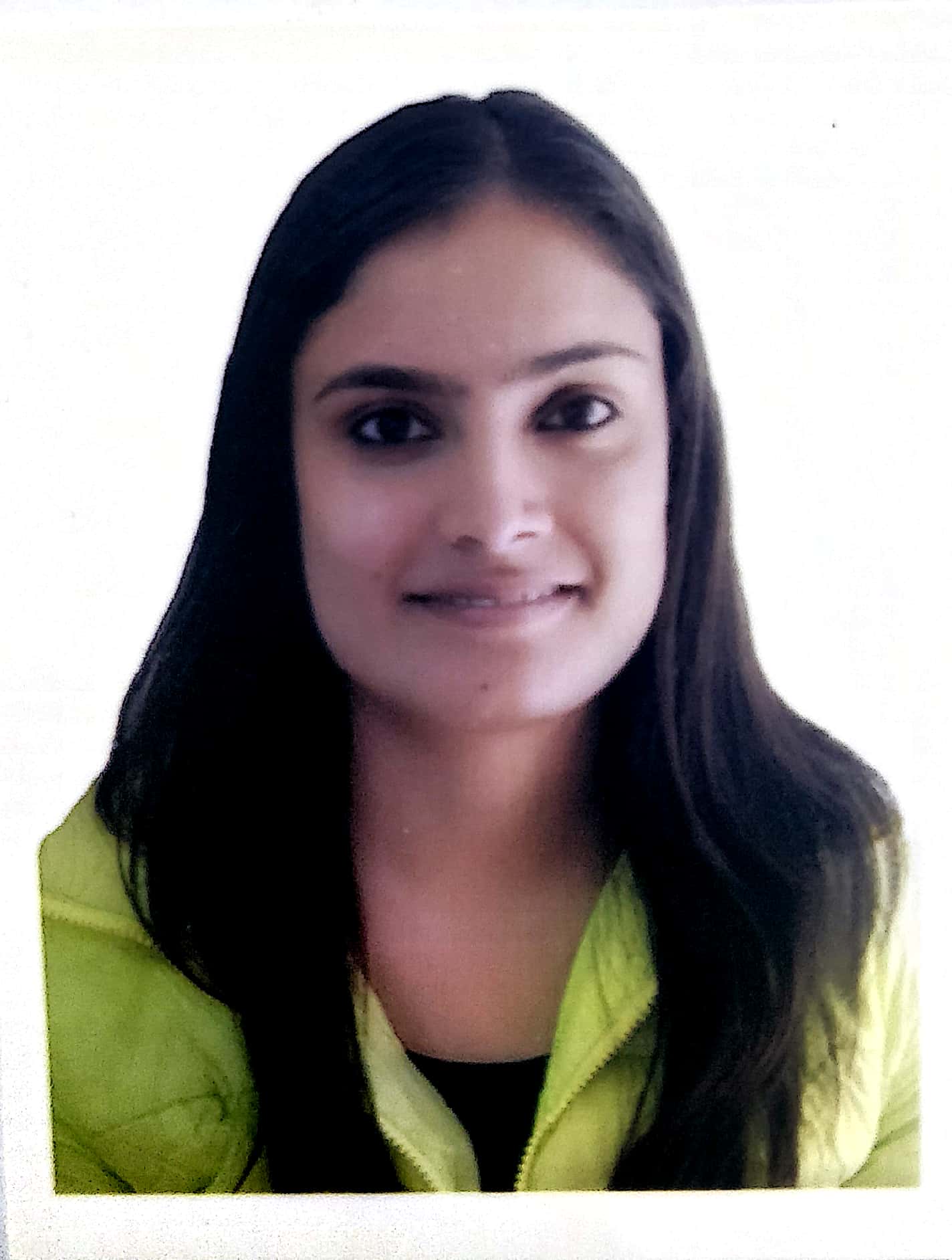 ALISHA CHOUDHARY