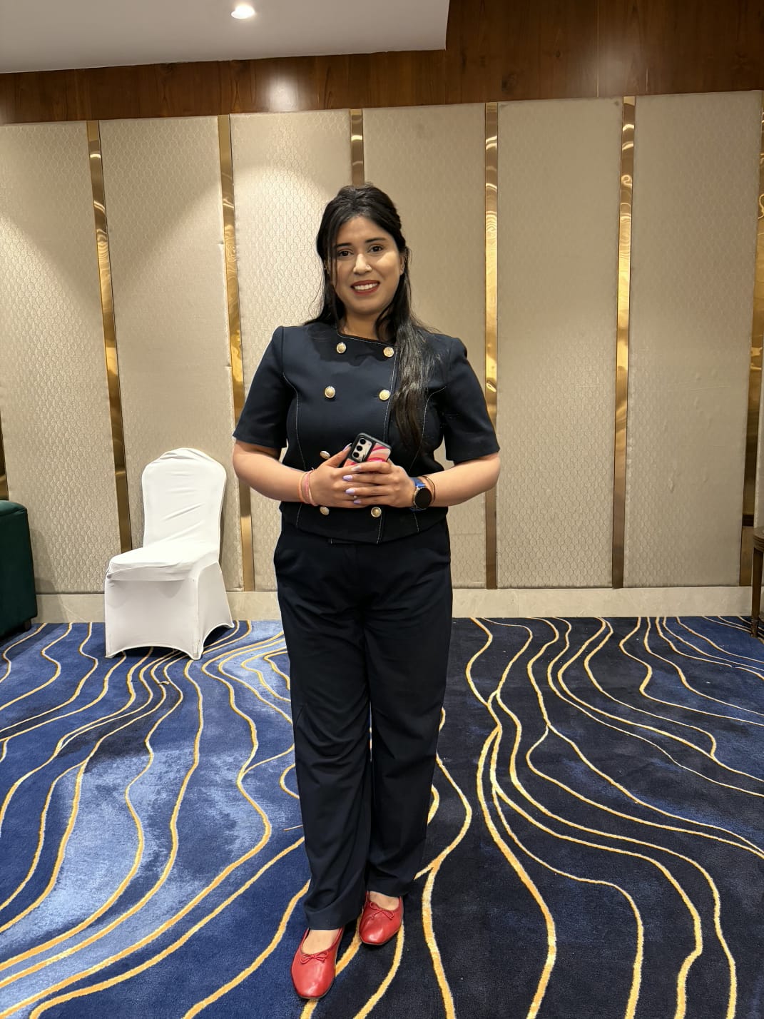GARIMA PATHANIA