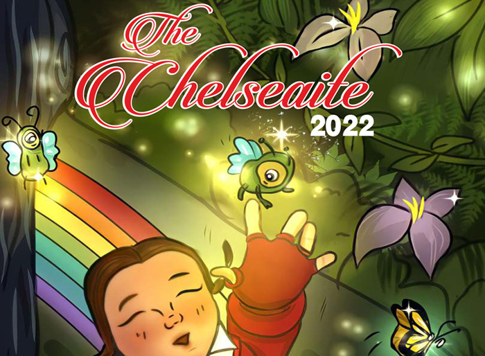 The Chelseaite 2022