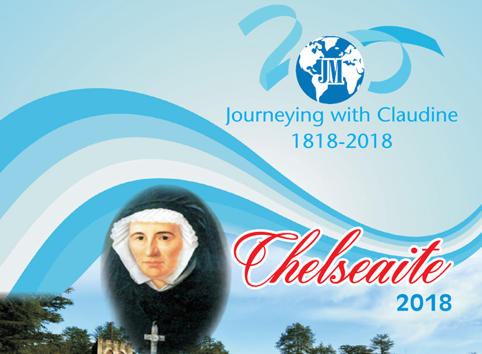 The Chelseaite 2018