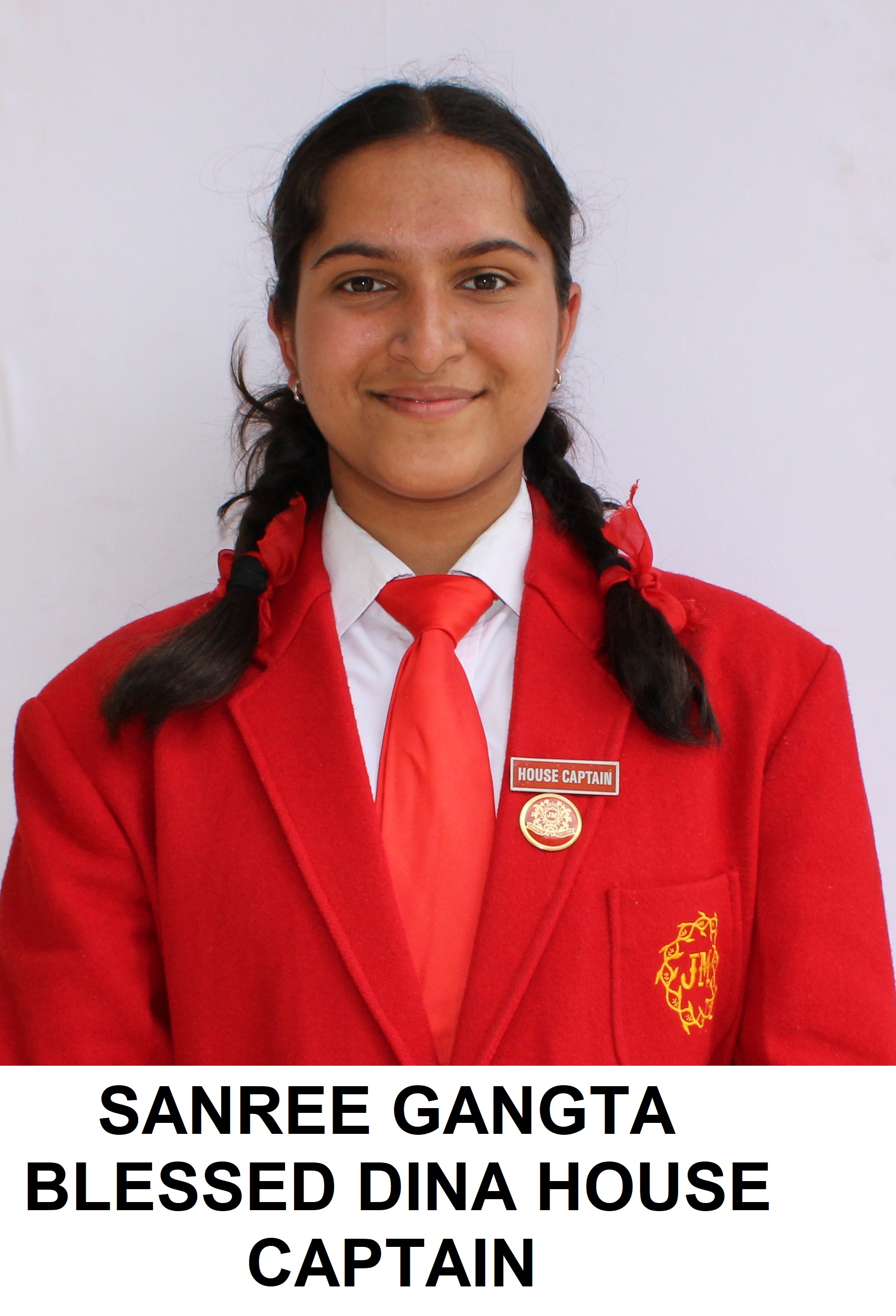 SANREE GANGTA