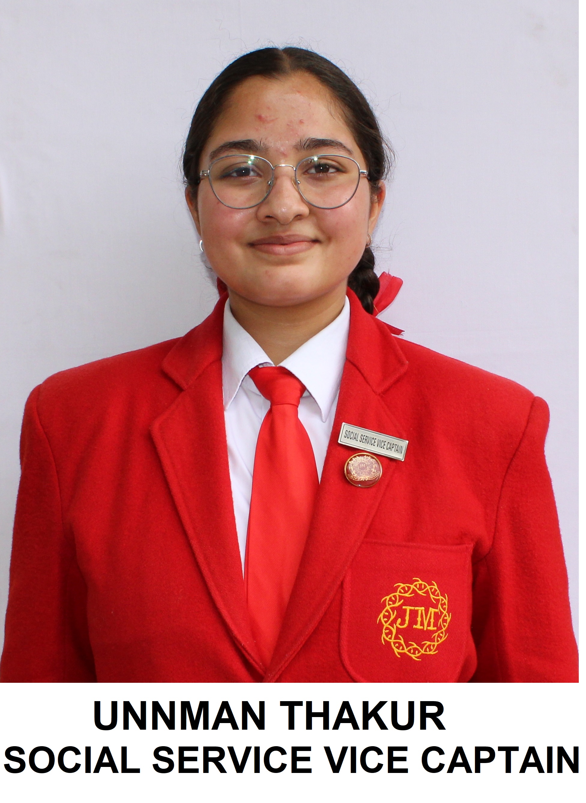 UNNMAN THAKUR