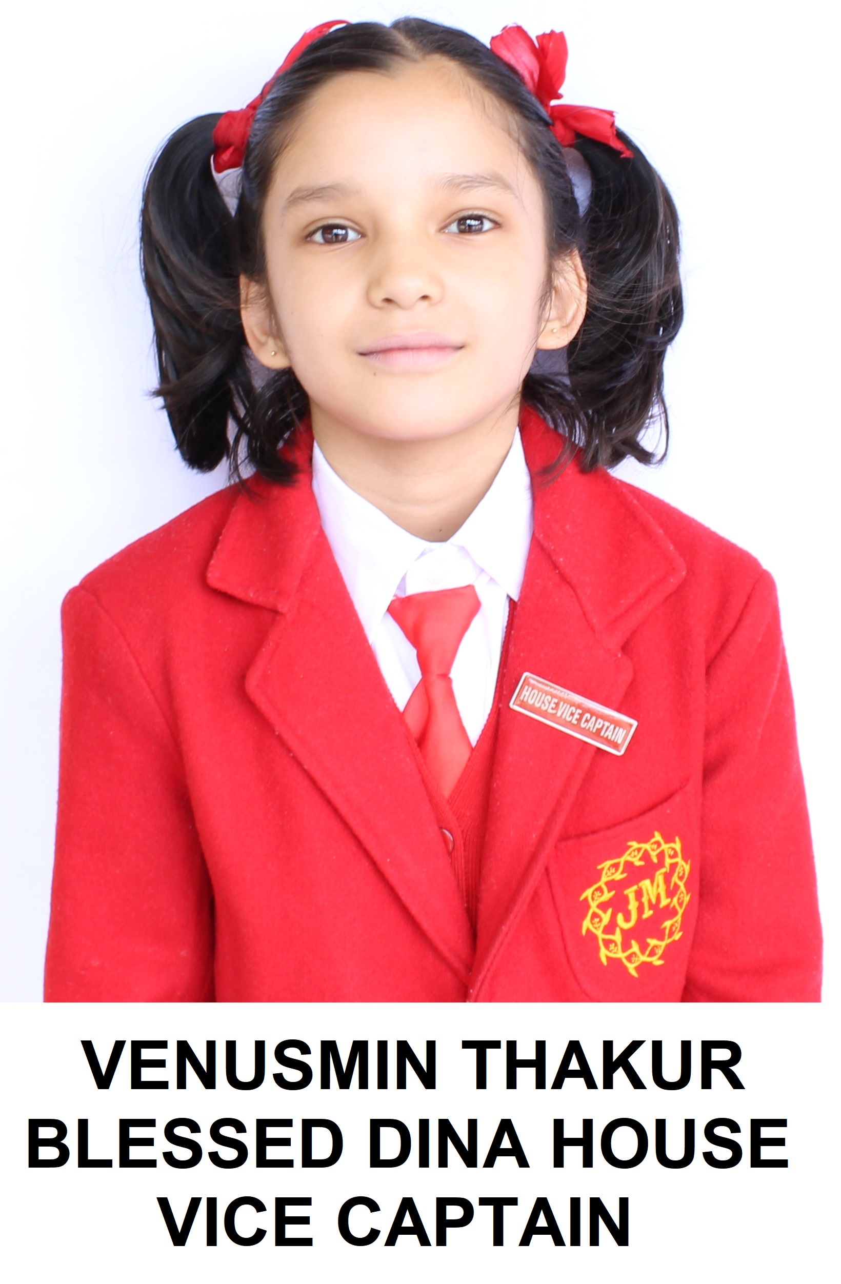 VENUSMIN THAKUR