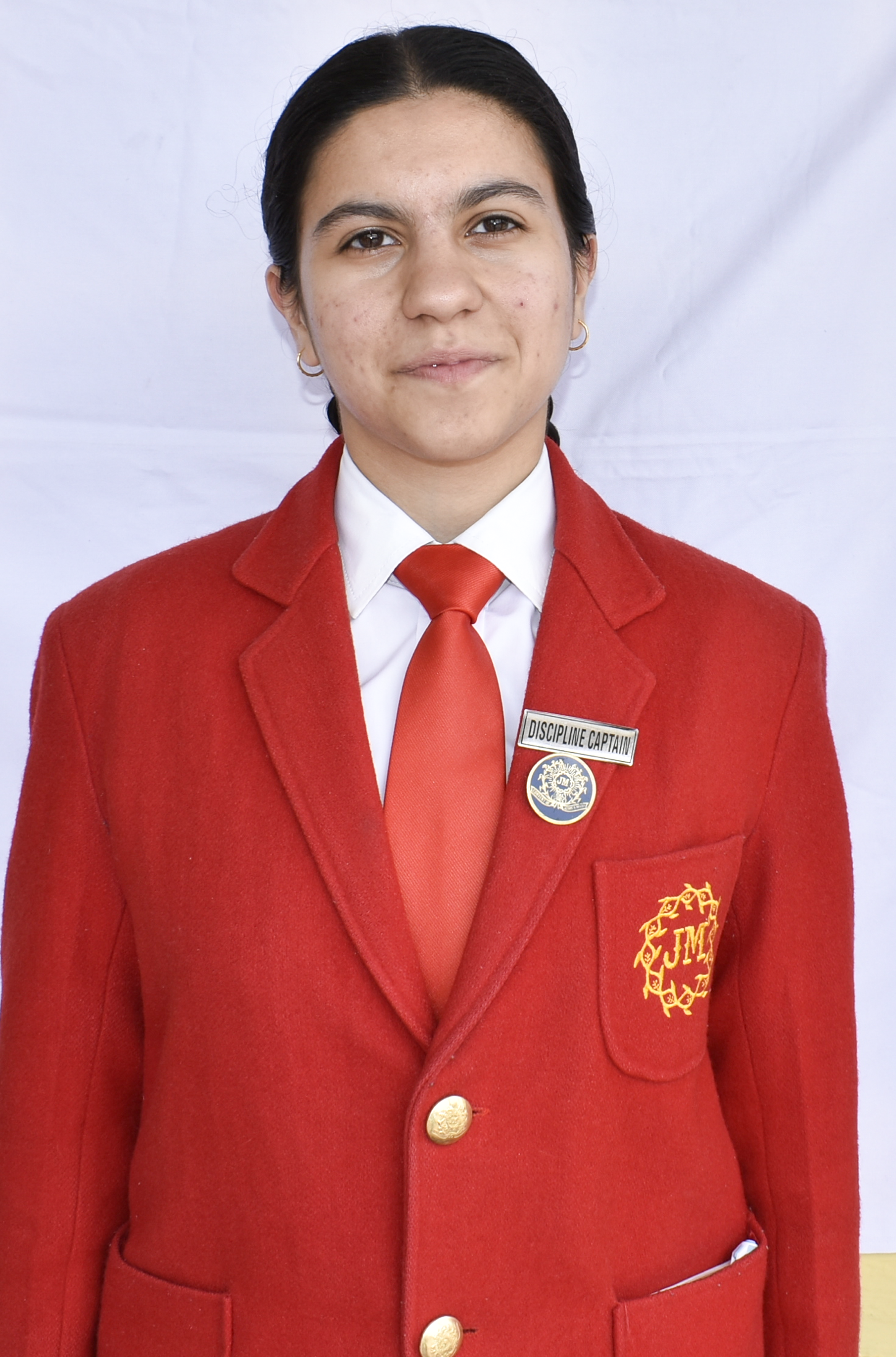 WAMIKA ST. CLAUDINE HOUSE