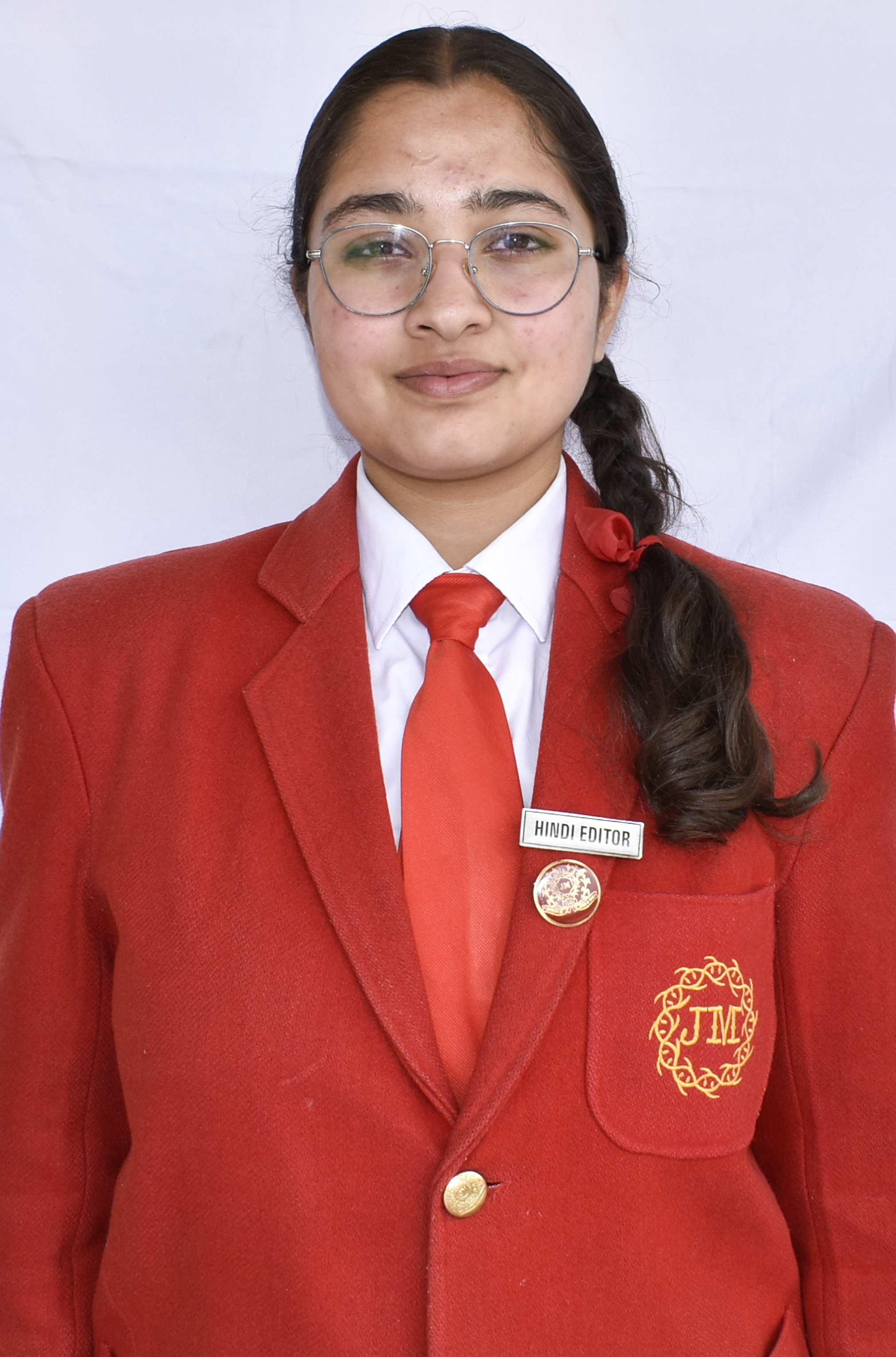 UNMANN THAKUR BLESSED DINA HOUSE