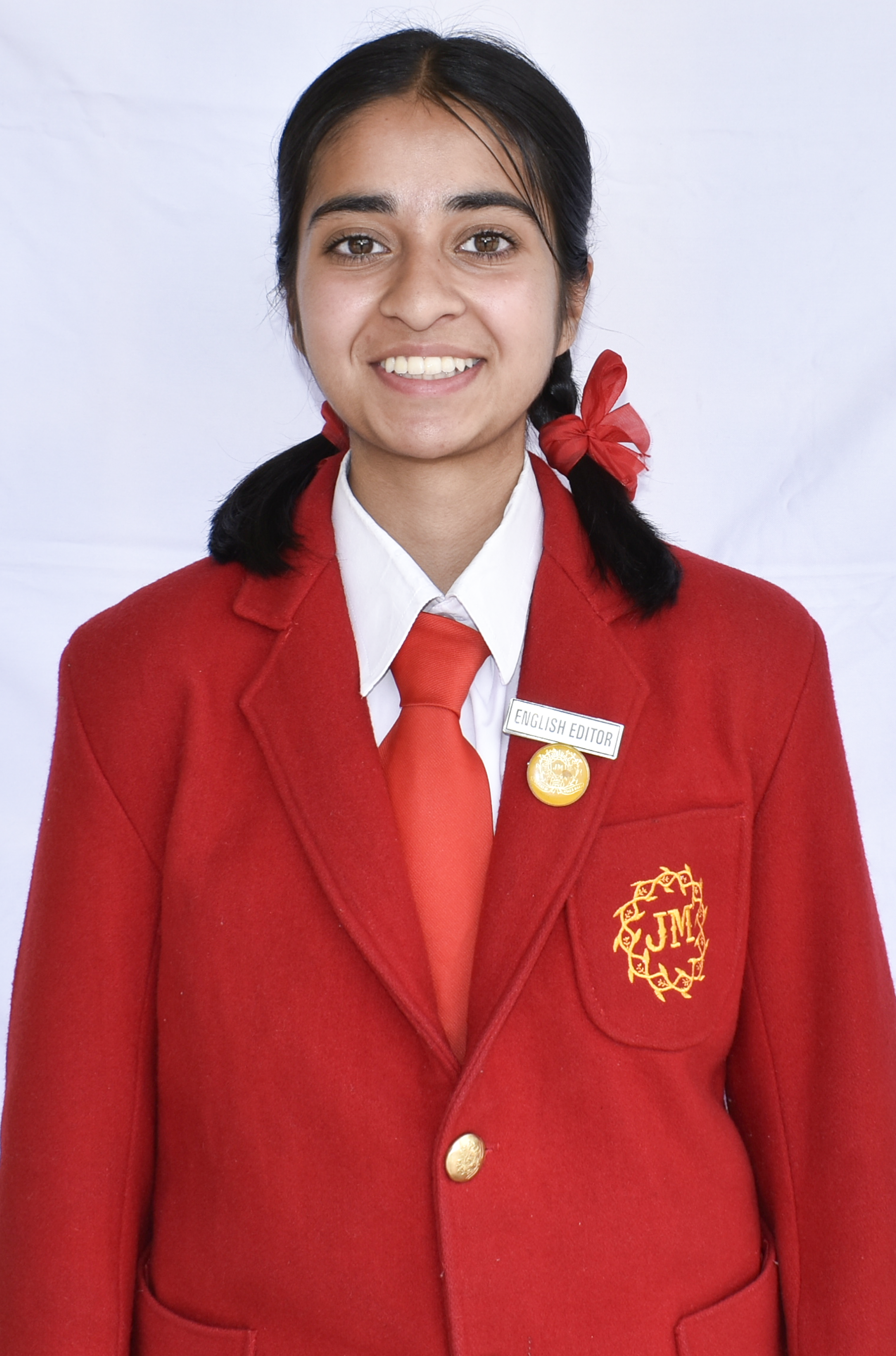 MANYA SARDANA ST. JOSEPH HOUSE