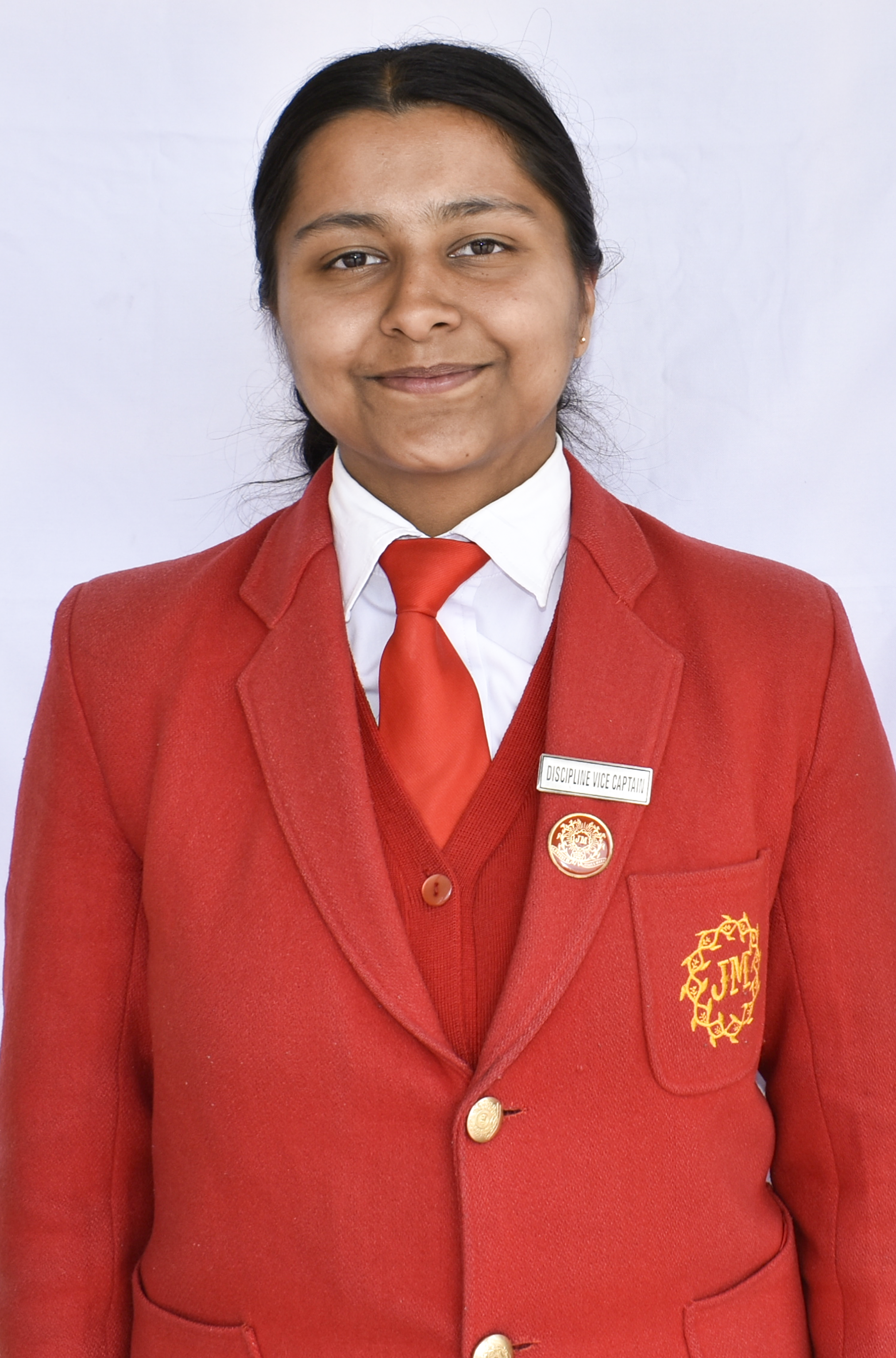 TANISHA THAKUR BLESSED DINA HOUSE