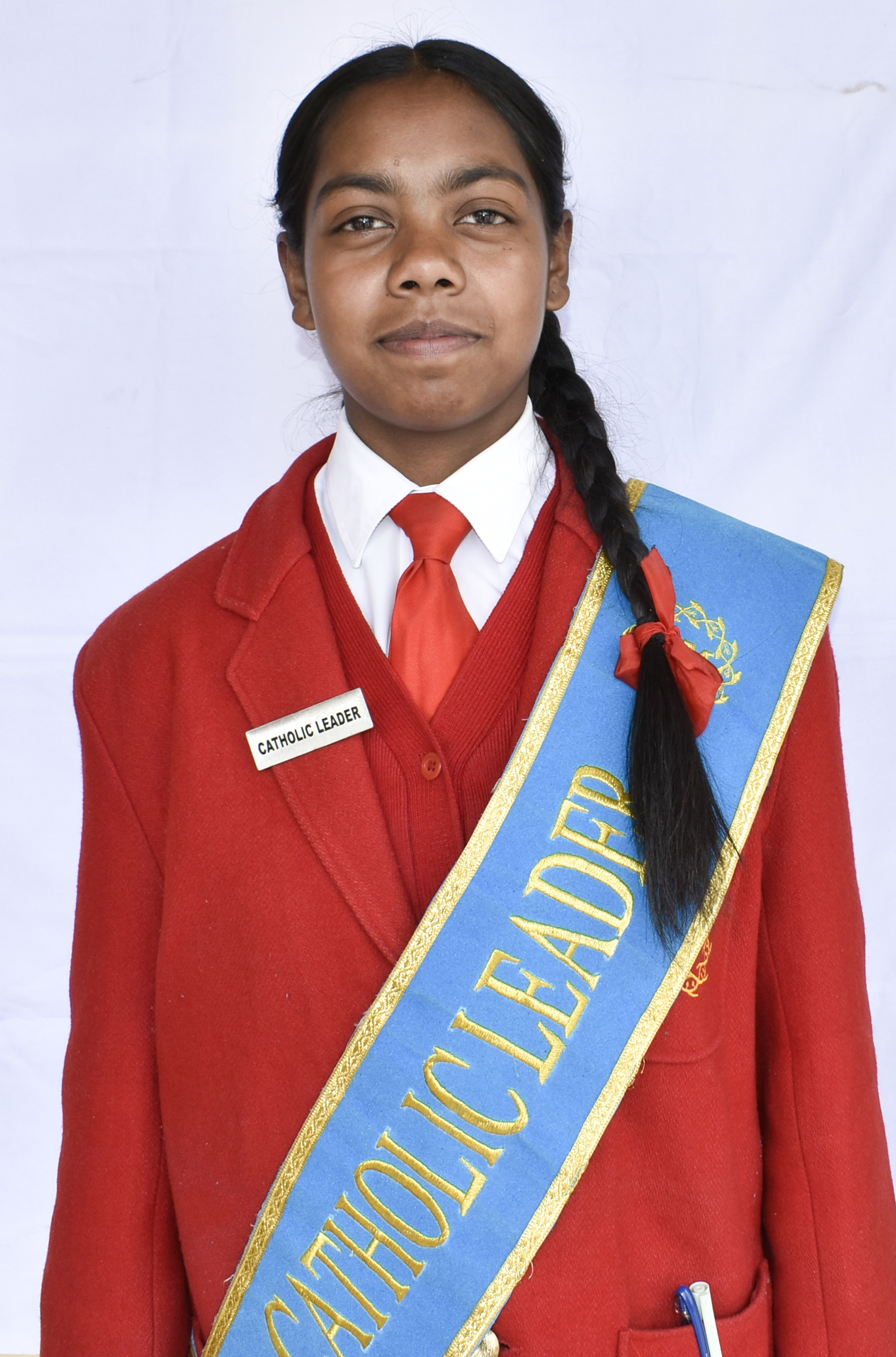 KANCHAN EKKA BLESSED DINA HOUSE