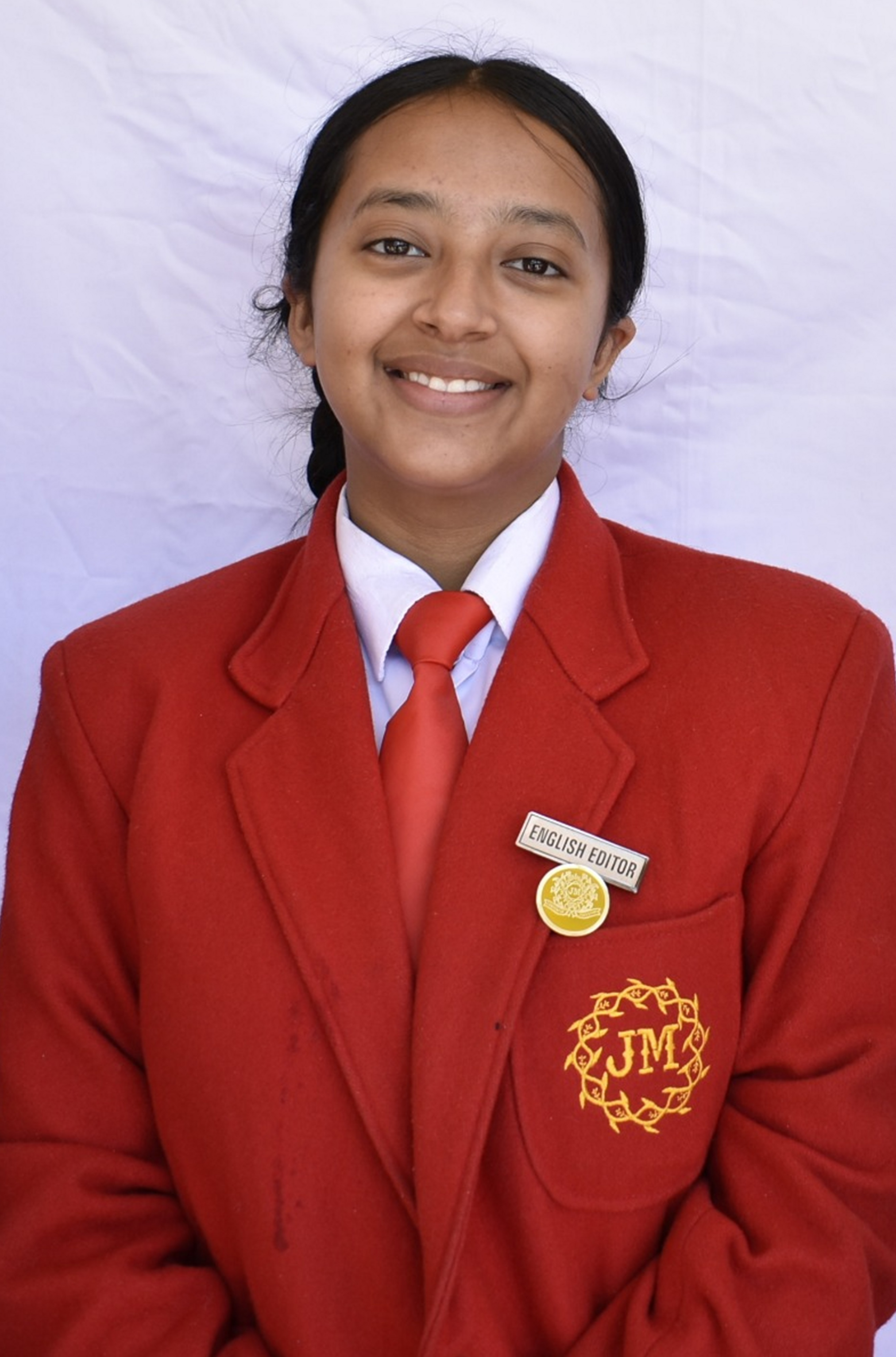 MRINALINI ST. JOSEPH HOUSE